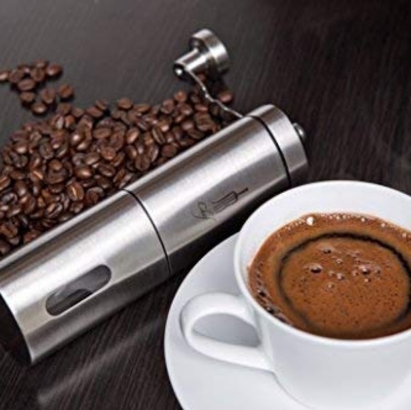 Chef Coffee Grinder - Picture 3 of 5